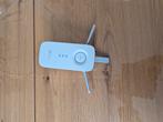 WiFi versterker AC1750 WIFI RANGE EXTENDER, Computers en Software, Ophalen of Verzenden, Zo goed als nieuw