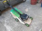 Professionele grasmaaier ETESIA kawasaki FC180v  6HP., Gebruikt, Benzine-grasmaaier, 50 cm of meer, Ophalen
