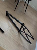 We the People Pathfinder frame 21”, Guidon à 360°, Comme neuf, Enlèvement, Chrome