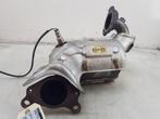 KATALYSATOR Renault Clio IV Estate / Grandtour (7R), Gebruikt, Renault