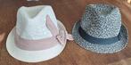 2 hoeden in perfecte staat te weinig gedragen, Vêtements | Hommes, Chapeaux & Casquettes, Comme neuf, Envoi