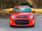 2015 Citroen c1 Benzine * Airco * 5PL * 80.KM, Voorwielaandrijving, Stof, Adaptieve lichten, C1