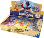 Lorcana Into The Inklands Booster Box Eng, Enlèvement ou Envoi, Neuf, Booster box