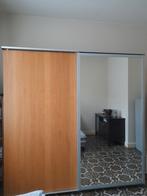 Kast in goede staat, Ophalen