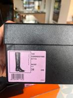 Botten chanel nooit gedragen, Kleding | Dames, Schoenen, Verzenden, Zwart