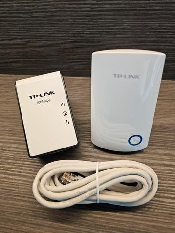 Extendeurs Wi-Fi TP-Link, Enlèvement ou Envoi, Comme neuf