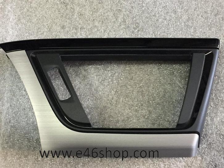 DASHBOARDLIJST BMW 3 EN 4 SERIE OE 51459231215, Auto-onderdelen, Dashboard en Schakelaars, BMW, Nieuw, Ophalen of Verzenden