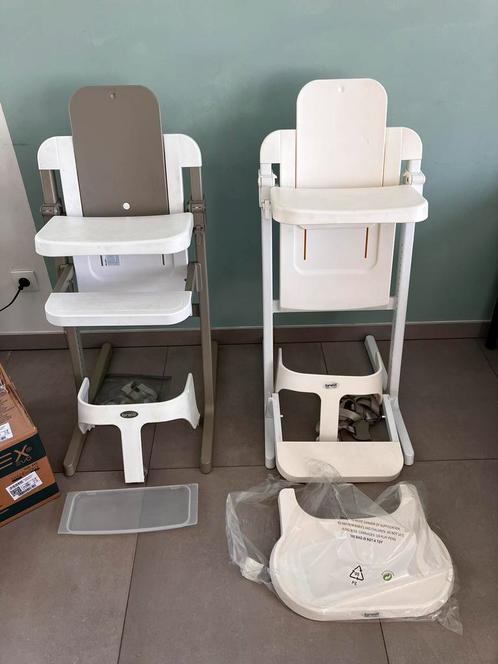 Kinderstoelen Brevi., Kinderen en Baby's, Kinderstoelen, Gebruikt, Ophalen