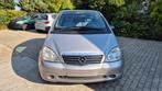 Mercedes A140 Benzine Automaat Bj 2000 102000km, Auto's, Automaat, Bedrijf, Electronic Stability Program (ESP), A-Klasse