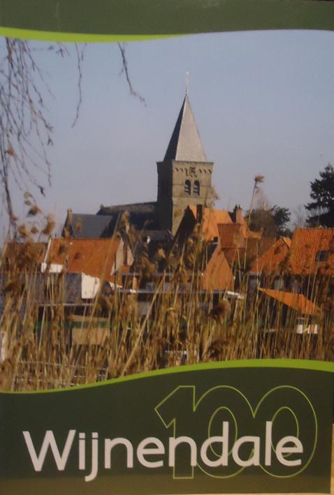100 jaar Wijnendale. Een impressie van vroeger en nu, Boeken, Geschiedenis | Stad en Regio, Ophalen of Verzenden