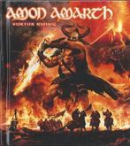 CD -DVD Amon amarth,Surtur rising.Limited edition,digibook., Ophalen of Verzenden, Zo goed als nieuw