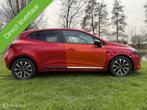 Renault Clio 2024 3.103Km €14.500,- met Lichte schade, Autos : Divers, Voitures accidentées, Rouge, ?, 999 cm³, Essence