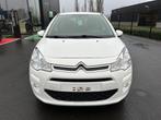 Citroen C3 1.2 Vti 82 Seduction, Auto's, Euro 5, Emergency brake assist, Wit, Bedrijf