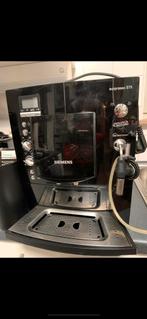 Espressomachine  Siemens Surpresso S75, Elektronische apparatuur, Koffiezetapparaten, Ophalen of Verzenden