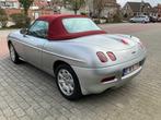 2001 Fiat Burchetta Personenauto's, Auto's, Fiat, Gebruikt, Overige modellen, Bedrijf, Handgeschakeld