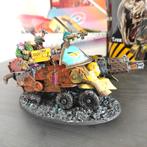 Warhammer 40k Orks Conversion., Hobby en Vrije tijd, Ophalen of Verzenden, Zo goed als nieuw, Warhammer
