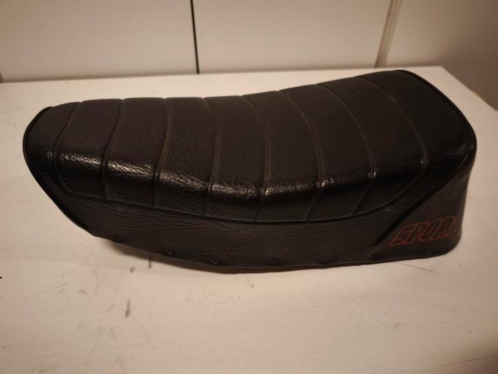 Selle de sport Honda Camino, Vélos & Vélomoteurs, Pièces de cyclomoteur | Général, Comme neuf, Selle, Enlèvement ou Envoi