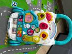 Loopwagen, Ophalen, Zo goed als nieuw, Babygym, Met geluid
