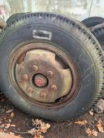wielas  met banden 7,5R20, Enlèvement, Pneu(s)