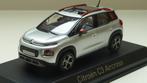 Norev Citroen C3 Aircross (2017) 1:43, Hobby en Vrije tijd, Modelauto's | 1:43, Ophalen of Verzenden, Nieuw, Auto, Norev
