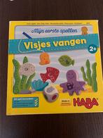Spel Haba ‘Visjes vangen’, Kinderen en Baby's, Ophalen, Gebruikt