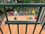OUD HOUTEN KINDERPARK JAREN 50. OPPLOOIBAAR. GOEDE STAAT., Kinderen en Baby's, Ophalen, Gebruikt