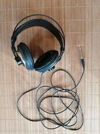 Casque Studio K 240 AKG, Muziek en Instrumenten, Dj-sets en Draaitafels, Ophalen of Verzenden, Zo goed als nieuw, Dj-set, Overige merken