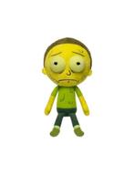 Funko Galactic Plushies Rick & Morty Morty 20cm, Collections, Jouets miniatures, Envoi, Neuf