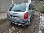 Citroen xara picasso benzine met airco en garantie, Autos, Argent ou Gris, Achat, Xsara, Entreprise
