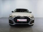 Audi A1 Allstreet*Stronic*Leds*Navi*Shadow*, Autos, Argent ou Gris, Achat, A1, Euro 6