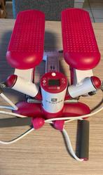 Stepper Domyos, Sport en Fitness, Ophalen, Zo goed als nieuw