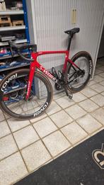 S-works sl7 maat 56, Fietsen en Brommers, Ophalen, Zo goed als nieuw