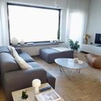 Poef Bolia Cosima 123 x 93 cm, Ophalen, Scandinavisch design, Gebruikt, 100 tot 125 cm