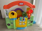 Little Tikes activity garden huisje, Kinderen en Baby's, Ophalen, Gebruikt, Kunststof