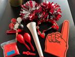 Kit supporters, Ophalen, Zo goed als nieuw