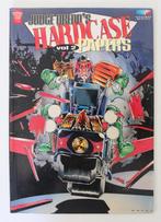 Judge Dredd's - Hardcase Papers - Vol 2 - Comic Strip, Boeken, Strips | Comics, Gelezen, Ophalen of Verzenden