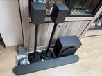 SAMSUNG SOUNDBAR HW-Q990C, Audio, Tv en Foto, Ophalen, Zo goed als nieuw, Soundbar
