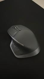 Logitech MX Master 2S, Computers en Software, Muizen, Ophalen of Verzenden, Zo goed als nieuw
