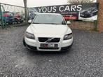 Volvo C30 1.6D/ 2009/80 KW/euro 5, Autos, Volvo, Achat, Beige, Entreprise, 3 portes