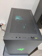 mini PC Gamer RTX 2070 À Vendre, Ophalen of Verzenden, Zo goed als nieuw, Gaming, SSD