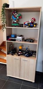 decoratie, Ophalen, Met deur(en), 50 tot 100 cm, Zo goed als nieuw