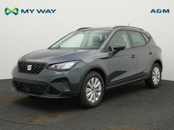 Seat Arona Arona 1.0 TSI 40th Anniversary DSG beschikbaar voor biedingen