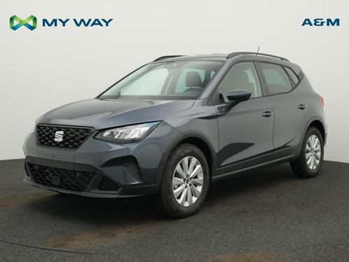 Seat Arona Arona 1.0 TSI 40th Anniversary DSG, Auto's, Seat, Arona, ABS, Airbags, Boordcomputer, Cruise Control, Elektrische ramen