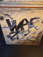 lp - warzone - warzone - promo, Ophalen of Verzenden, Zo goed als nieuw