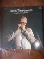 LP Toots Thielemans with Philip Catherine (Belpop), Cd's en Dvd's, Ophalen of Verzenden
