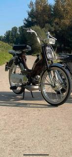 Honda Camino, Fietsen en Brommers, Brommers | Oldtimers, Ophalen