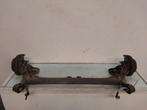 ACHTERAS VWA ABS Hyundai i20 (|551001J150|), Gebruikt, Hyundai