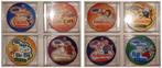 8 DVDs met gekende kinderseries uit de jaren 80 - 90, Comme neuf, Enlèvement, Autres genres