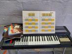 Orgue électrique bontempi vintage HF201, Musique & Instruments, Utilisé, Enlèvement ou Envoi, Orgue