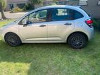 Citroën C3 Essence EURO 6B, Autos, Argent ou Gris, Achat, Boîte manuelle, Noir